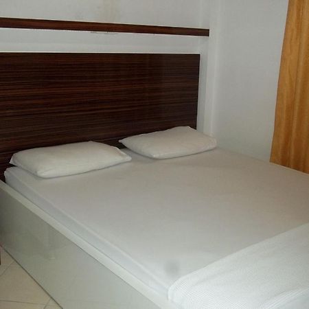 Hakan Aile Pansiyonu Alanya Exterior foto