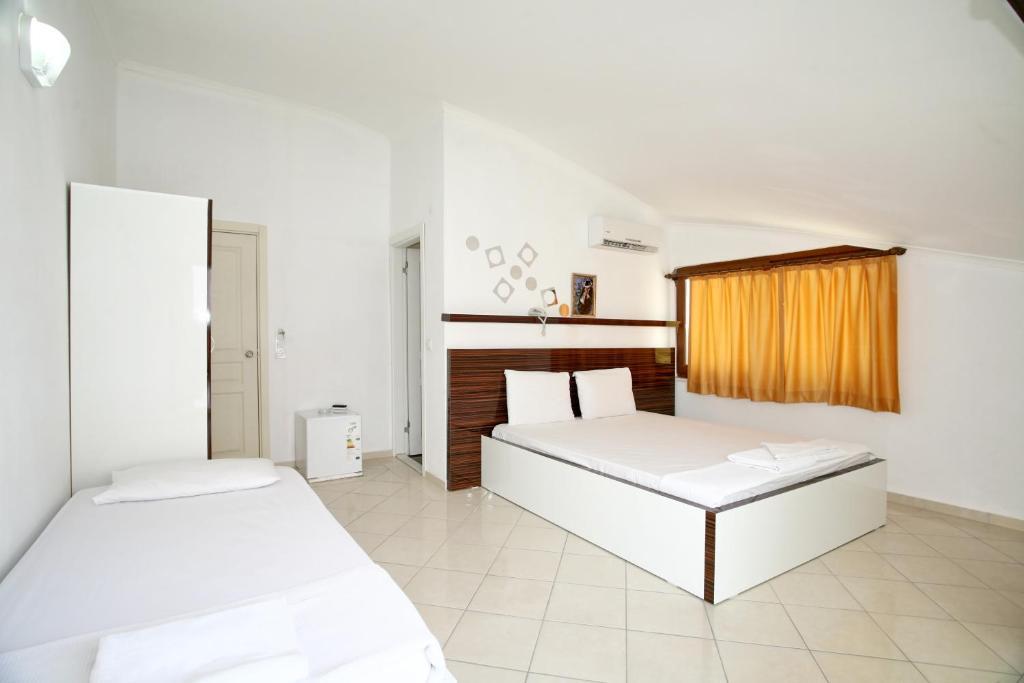 Hakan Aile Pansiyonu Alanya Habitación foto