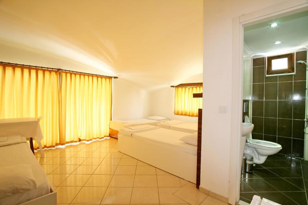 Hakan Aile Pansiyonu Alanya Habitación foto