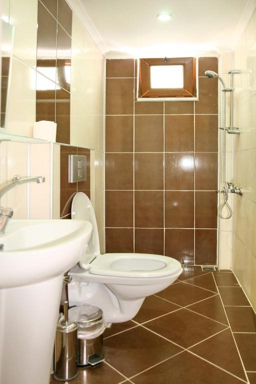 Hakan Aile Pansiyonu Alanya Habitación foto